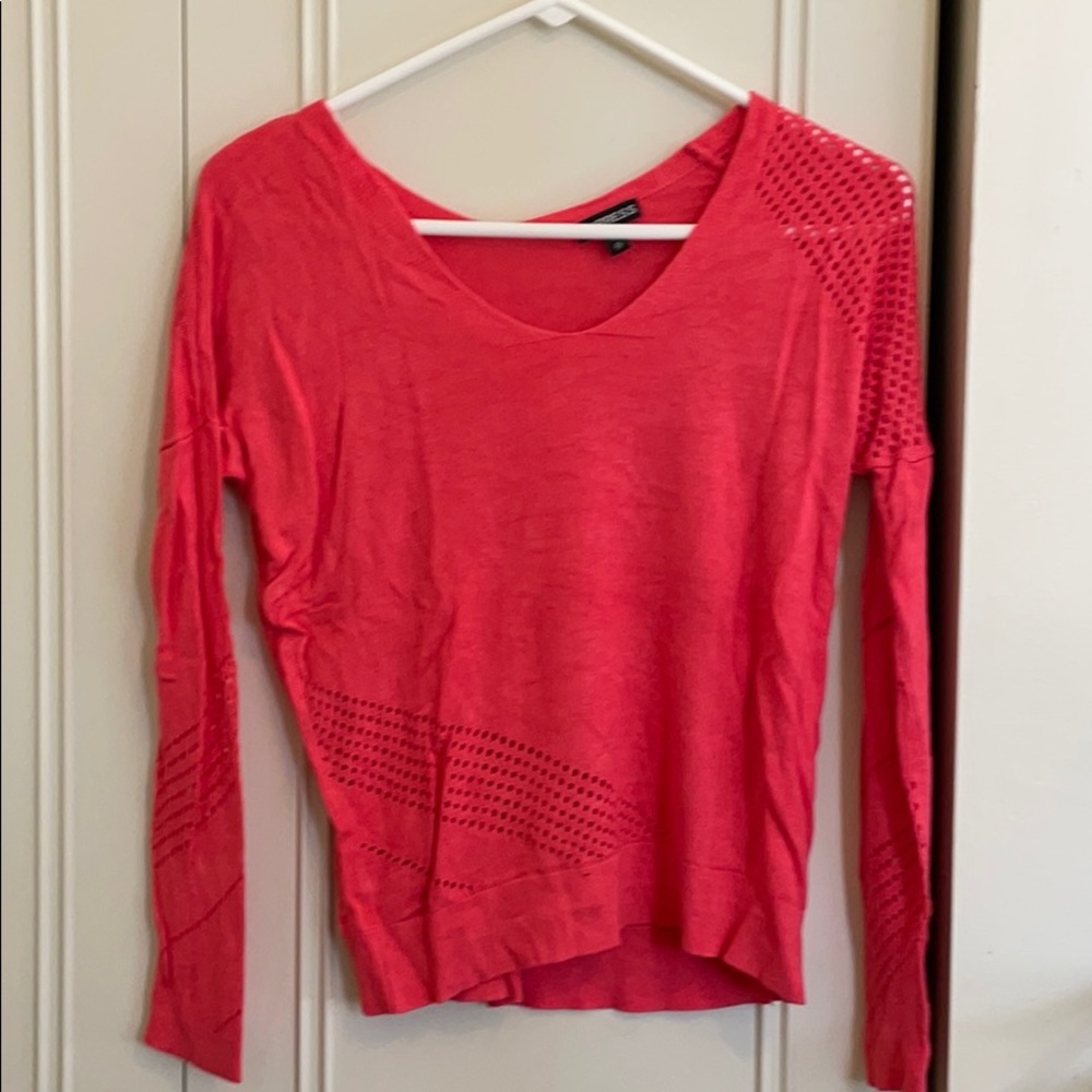 Watermelon Express Sweater